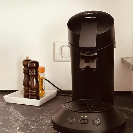 2 Des Remparts A 5mins De Charleville-mezieres Apartman *