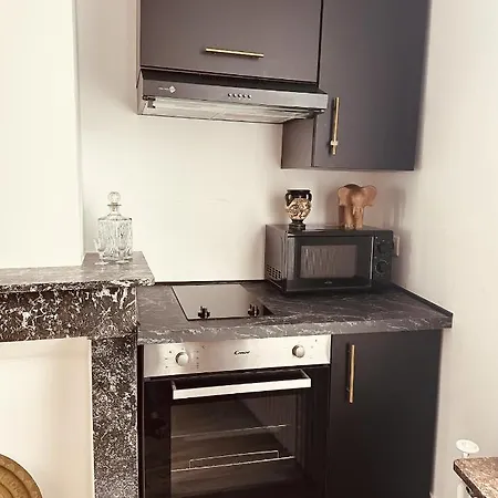 2 Des Remparts A 5mins De Charleville-mezieres Apartman *