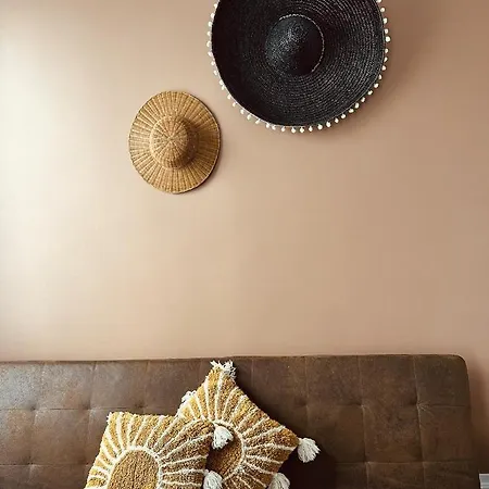 Apartman 2 Des Remparts A 5mins De Charleville-mezieres Warcq