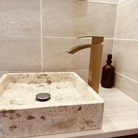 2 Des Remparts A 5mins De Charleville-mezieres Apartman *