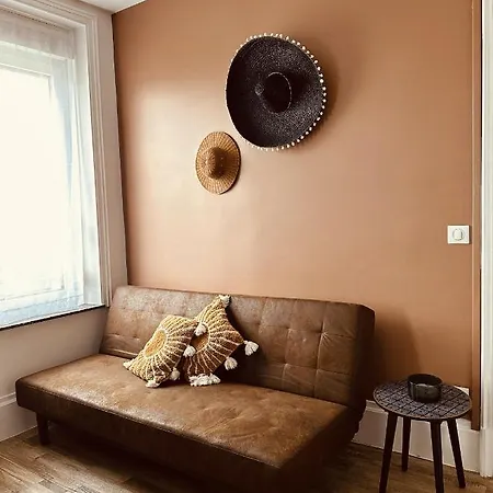 2 Des Remparts A 5mins De Charleville-mezieres Warcq