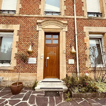 2 Des Remparts A 5mins De Charleville-mezieres Apartman *