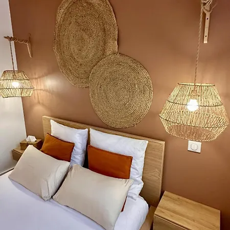 2 Des Remparts A 5mins De Charleville-mezieres Warcq