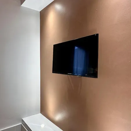 Apartman 2 Des Remparts A 5mins De Charleville-mezieres *