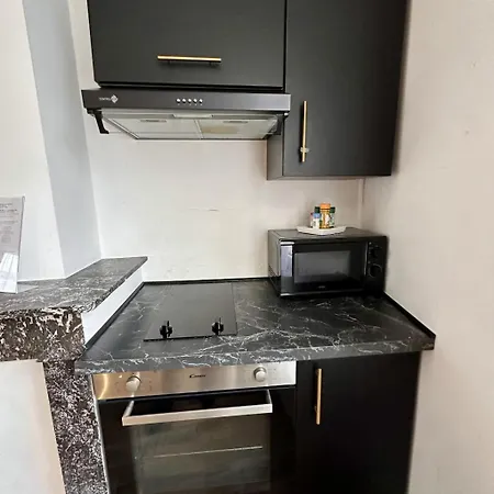 2 Des Remparts A 5mins De Charleville-mezieres