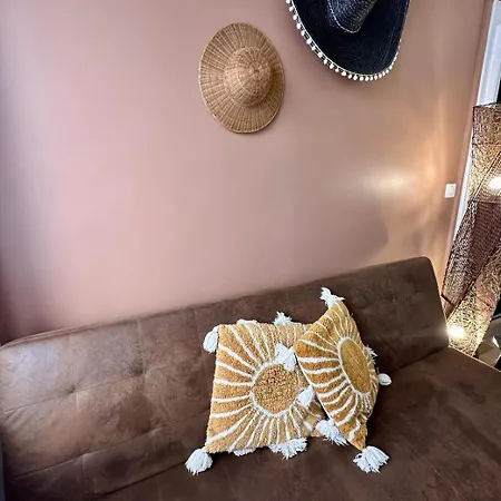 2 Des Remparts A 5mins De Charleville-mezieres