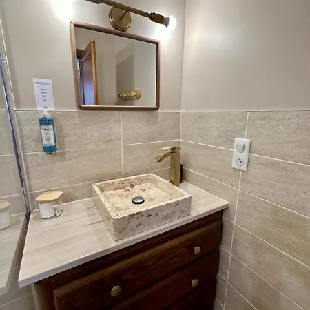 2 Des Remparts A 5mins De Charleville-mezieres Apartman *