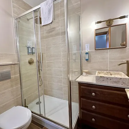 2 Des Remparts A 5mins De Charleville-mezieres Appartement