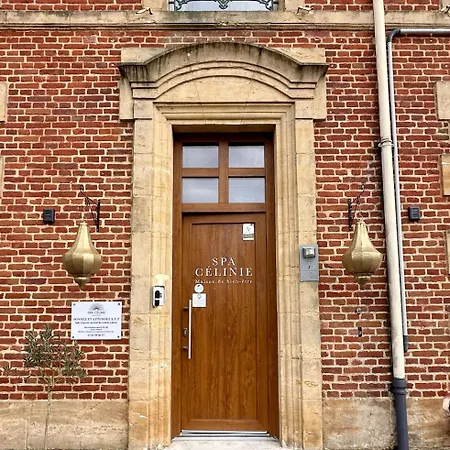 2 Des Remparts A 5mins De Charleville-mezieres Apartman